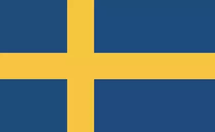 Sweden