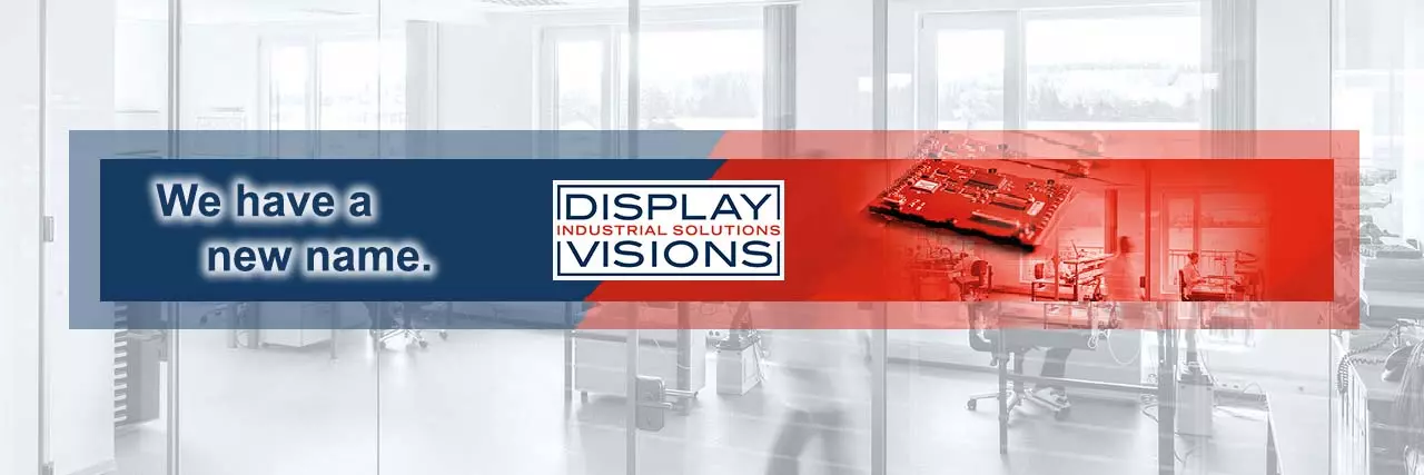 ELECTRONIC ASSEMBLY is renamed to DISPLAY VISIONS Renaming ELECTRONIC ASSEMBLY to DISPLAY VISIONS