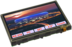 Serial graphic displays  Color & Mono