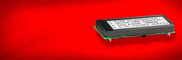 Mount text and graphic module without screws;high-quality displays with pins Mount text and graphic module without screws;high-quality displays with pins