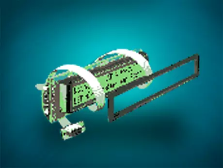 I2C Serial displays with RS-232, USB, I²C and SPI as text and graphics for industry, automotive and medical technology I2C Serial displays with RS-232, USB, I²C and SPI as text and graphics for industry, automotive and medical technology