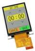 Graphic displays  Active & passive matrix