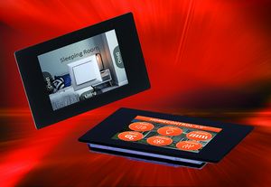 SMART HMI DISPLAY
