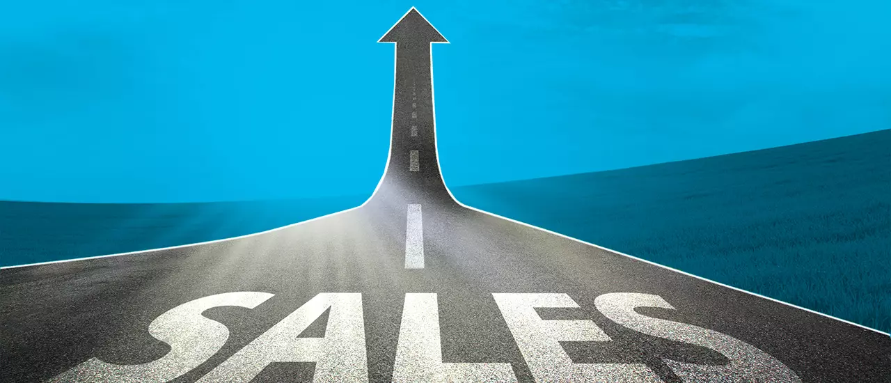 Sales North America Sales North America