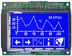 Built-in displays  RS-232 touch modules