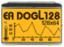LCD display modules  Chip-on-glass controller