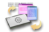 Software Service  Display programming