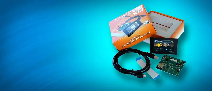 SPECIAL OFFER
embedded 2022
