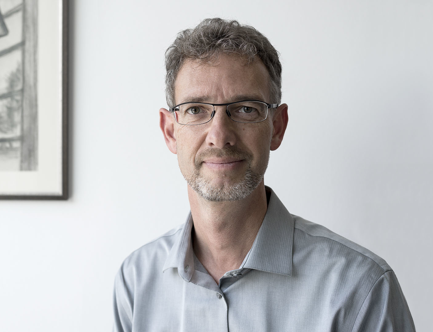 Mitarbeiterfoto von Ralph Tischer Mitarbeiterfoto von Ralph Tischer