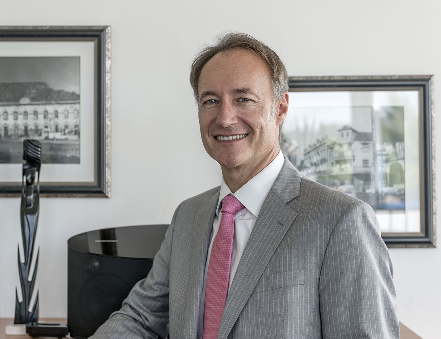 Mitarbeiterfoto von Stefan Eber Mitarbeiterfoto von Stefan Eber