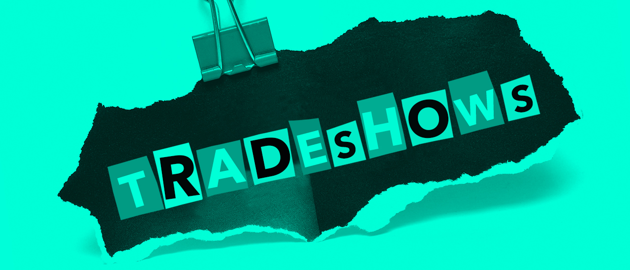Tradeshow and exhibition