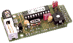 RS-232/RS-422 controllers